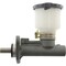 Centric Parts Premium Brake Master Cylinder, 130.40008 130.40008 - alternate 7